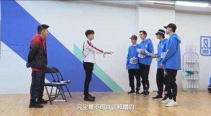 夸奖别讲话好怎么夸