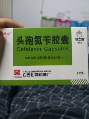 咳嗽白色痰吃什么药效果好