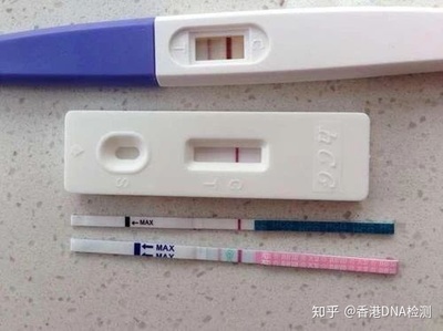 怀孕后多久才能测出来