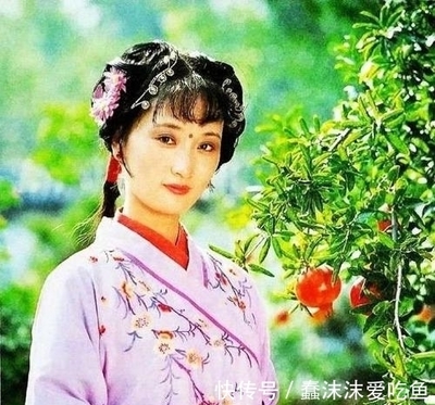 蠢沫沫 - 香菱女仆 [27P 244M]