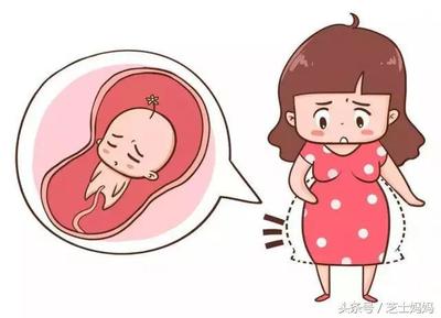 贫血怀孕了孩子能要吗