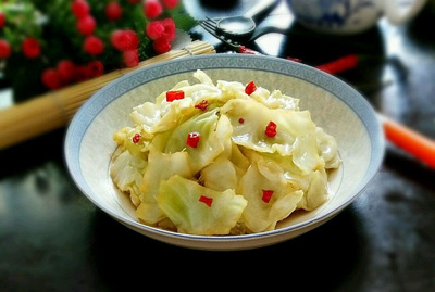 素圆菜做法大全家常
