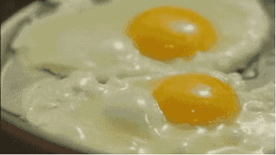 没有腥味的鸡蛋正常吗