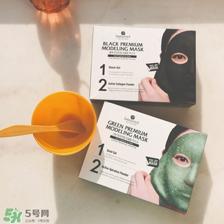 水光面膜的用法