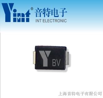 贴片式瞬间抑制二极管用在什么地方