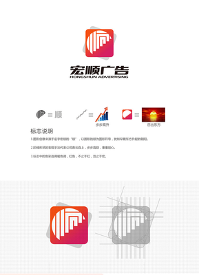 logo设计说明