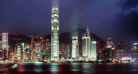 香港中原地产