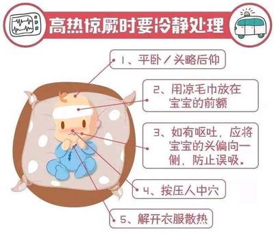 宝宝流感怎么办