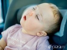 一岁半宝宝晕车小妙招