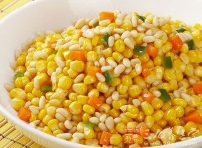 玉米粒粥做法大全家常做法