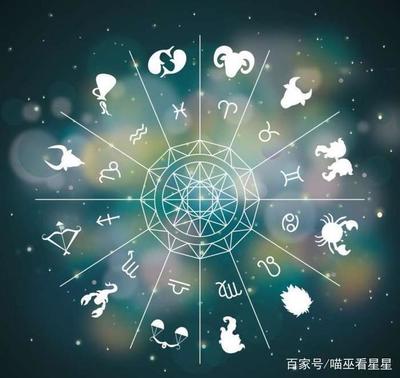本周星座运势