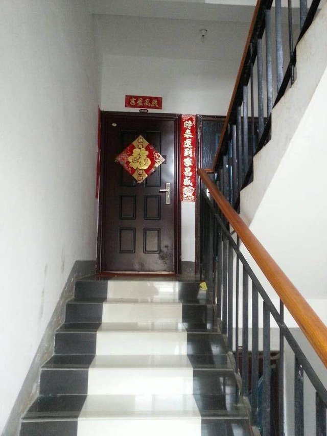 大门对窗户好吗