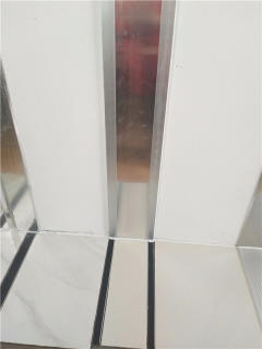 墙面伸缩缝
