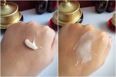 津率享眼霜适合什么年龄