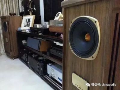如何测量喇叭单元好坏