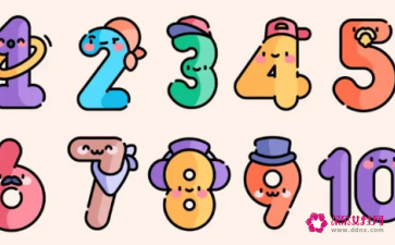 3数字代表什么寓意