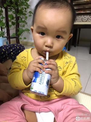十个月宝宝可以喝酸奶吗