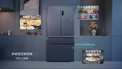 餐饮空间的厨房比例