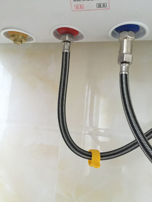 热水器怎么把水放空