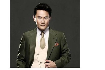 张信哲面相分析