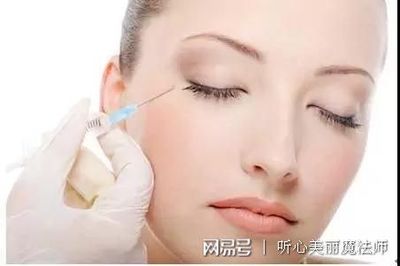 女人打水光针有什么好处