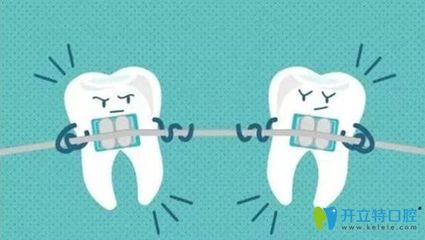 牙周炎可以矫正牙齿吗