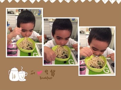 宝宝几个月可以吃面食