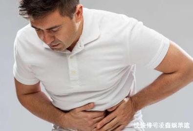 空腹胃痛是怎么回事