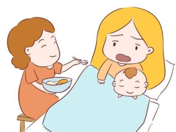 顺产坐月子是多少天