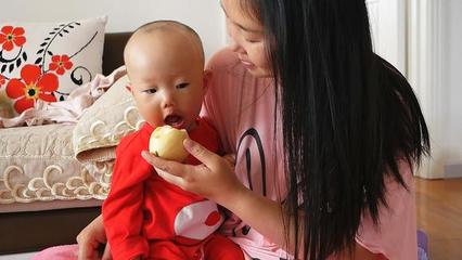 10个月的宝宝可以吃豆腐吗