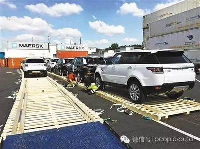 为什么不买事故车