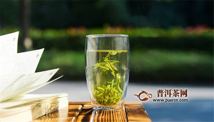 儿童能喝普洱茶吗