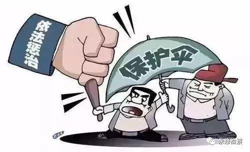 立案不查