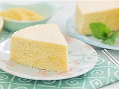 小米糕如何制作方法