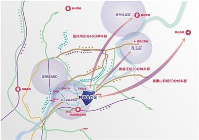 杭州富阳区怎么样