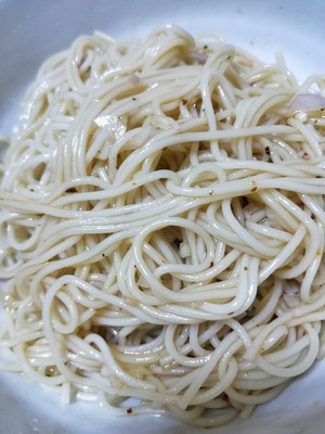 花生挂面做法大全家常