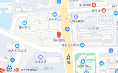肇庆家具城