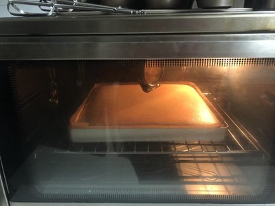 布丁烤箱要烤多久