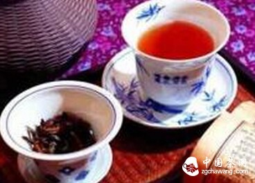 红茶对女人的好处