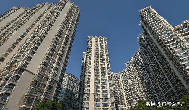 开盘是房子建好了吗