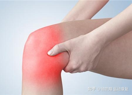 打完篮球膝盖疼是怎么回事