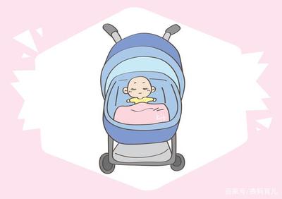 6个月宝宝能坐学步车吗