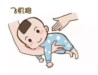 新生儿飞机抱多久合适