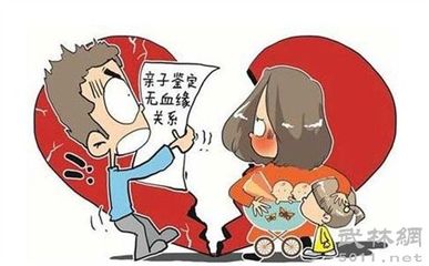 个人隐私亲子鉴定