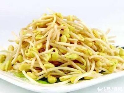 怀孕了可以吃豆芽吗