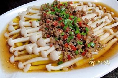 肉末丝条做法大全家常