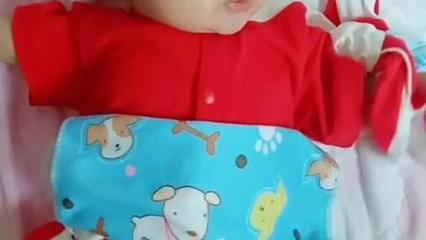 2岁多宝宝掉头发是什么原因