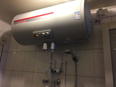 史密斯热水器清洗方法