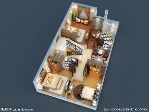 三维家3d设计软件