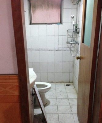 买二手房要换马桶吗